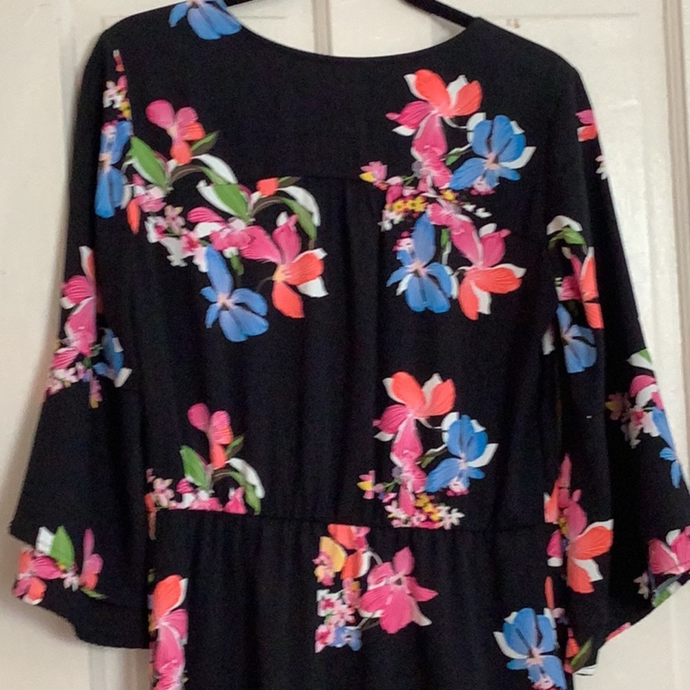 Floral Dress - Picture 4 of 6